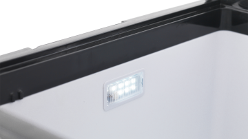 Outwell Arctic Chill 40 L Kompresörlü Buzdolabı