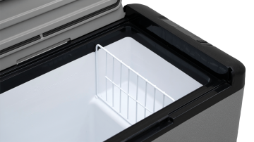 Outwell Arctic Chill 40 L Kompresörlü Buzdolabı