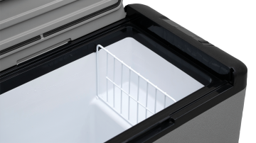 Outwell Arctic Chill 40 L Kompresörlü Buzdolabı