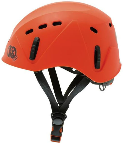 KONG WOW Kırmızı  48–55 cm Ayarlanabilir ABS Çocuk Bareti EN 12492 997010R00KK