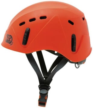 KONG WOW Kırmızı  48–55 cm Ayarlanabilir ABS Çocuk Bareti EN 12492 997010R00KK