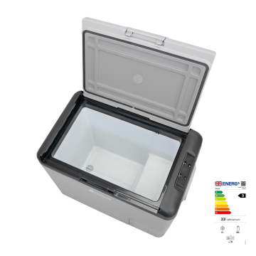 Outwell Arctic Chill 40 L Kompresörlü Buzdolabı