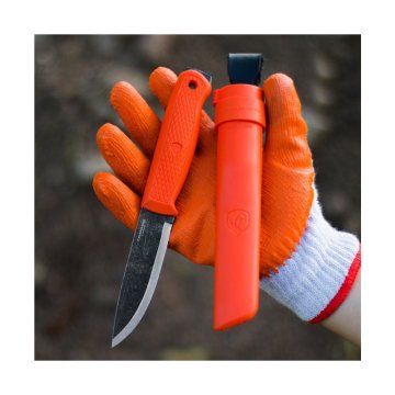 Condor Terrasaur Bıçak Turuncu (105.4 mm) CTK3947-4.1