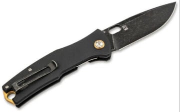Böker Plus Fieldfolder Çakı