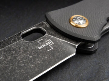 Böker Plus Fieldfolder Çakı