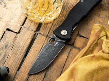 Böker Plus Fieldfolder Çakı
