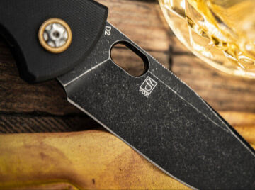 Böker Plus Fieldfolder Çakı