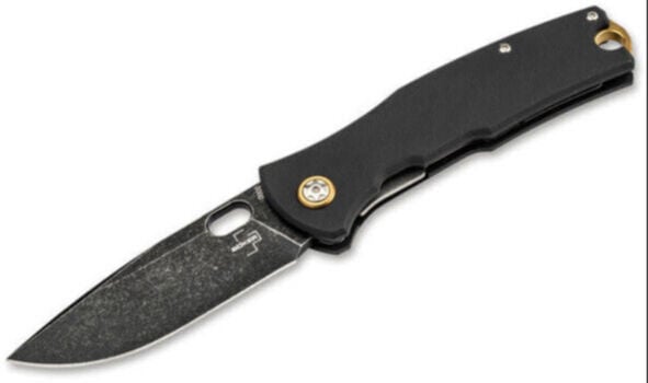 Böker Plus Fieldfolder Çakı