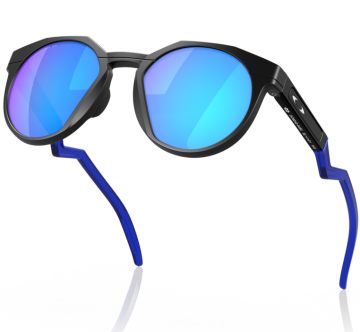 Oakley HSTN BiO-Matter Çerçeve Prizm Polarize Lensli Erkek Gözlük OO9242 04-52