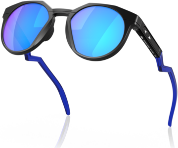 Oakley HSTN BiO-Matter Çerçeve Prizm Polarize Lensli Erkek Gözlük OO9242 04-52