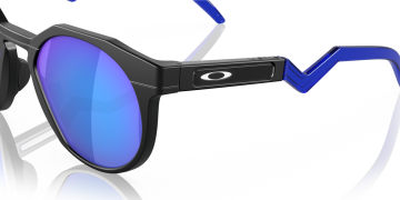 Oakley HSTN BiO-Matter Çerçeve Prizm Polarize Lensli Erkek Gözlük OO9242 04-52