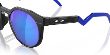 Oakley HSTN BiO-Matter Çerçeve Prizm Polarize Lensli Erkek Gözlük OO9242 04-52