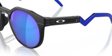 Oakley HSTN BiO-Matter Çerçeve Prizm Polarize Lensli Erkek Gözlük OO9242 04-52