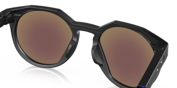 Oakley HSTN BiO-Matter Çerçeve Prizm Polarize Lensli Erkek Gözlük OO9242 04-52