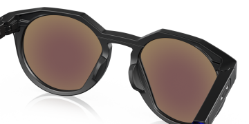 Oakley HSTN BiO-Matter Çerçeve Prizm Polarize Lensli Erkek Gözlük OO9242 04-52