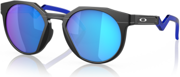 Oakley HSTN BiO-Matter Çerçeve Prizm Polarize Lensli Erkek Gözlük OO9242 04-52