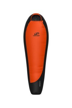 Hannah Scout 120  -9°C 0,9 kg Ultralight Comfort Uyku Tulumu Flame - Antracite