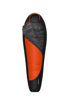Hannah Scout 120  -9°C 0,9 kg Ultralight Comfort Uyku Tulumu Flame - Antracite