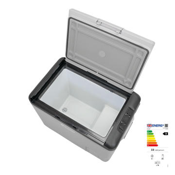 Outwell Arctic Chill 50 L Kompresörlü Buzdolabı