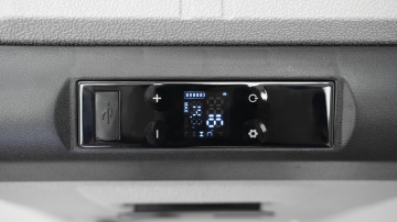 Outwell Arctic Chill 50 L Kompresörlü Buzdolabı