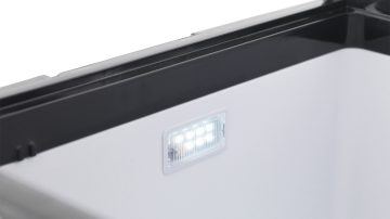 Outwell Arctic Chill 50 L Kompresörlü Buzdolabı