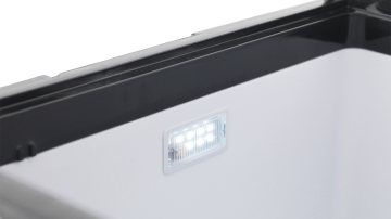 Outwell Arctic Chill 50 L Kompresörlü Buzdolabı