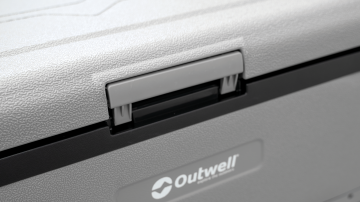Outwell Arctic Chill 50 L Kompresörlü Buzdolabı