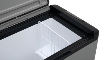 Outwell Arctic Chill 50 L Kompresörlü Buzdolabı