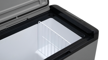 Outwell Arctic Chill 50 L Kompresörlü Buzdolabı