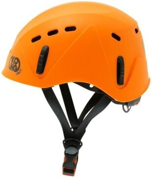 KONG WOW Turuncu 48–55 cm Ayarlanabilir ABS Çocuk Bareti EN 12492 997010O00KK