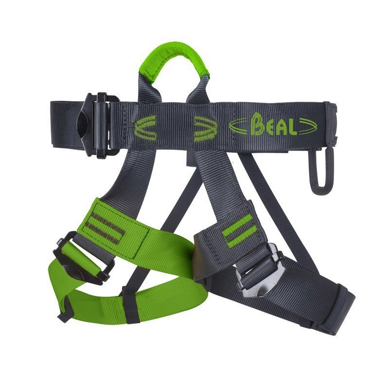Beal Nopad Harness