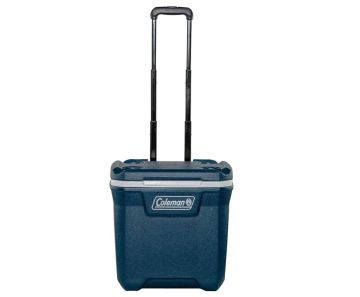 Coleman Xtreme Wheeled 28 QT Tekerlekli Soğutucu Buzluk 26 Lt MZ