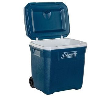 Coleman Xtreme Wheeled 28 QT Tekerlekli Soğutucu Buzluk 26 Lt MZ