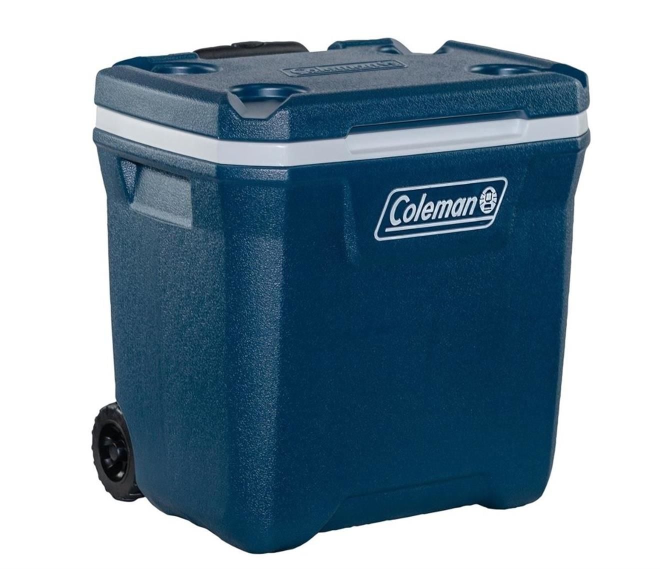 Coleman Xtreme Wheeled 28 QT Tekerlekli Soğutucu Buzluk 26 Lt MZ