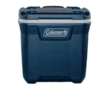 Coleman Xtreme Wheeled 28 QT Tekerlekli Soğutucu Buzluk 26 Lt MZ