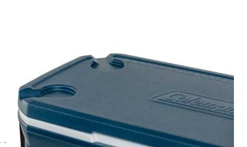 Coleman Xtreme Wheeled 28 QT Tekerlekli Soğutucu Buzluk 26 Lt MZ