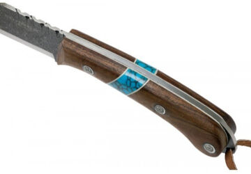 Condor Blue River Bıçak (109.5 mm) CTK2825-4.3HC
