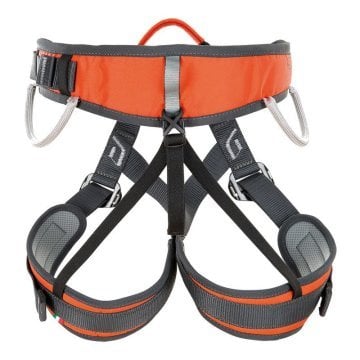 Ct Harness Explorer Alt Koşum Emniyet Kemeri