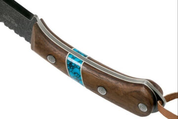 Condor Blue River Bıçak (109.5 mm) CTK2825-4.3HC