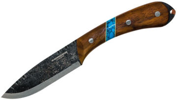 Condor Blue River Bıçak (109.5 mm) CTK2825-4.3HC