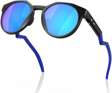 Oakley HSTN BiO-Matter Çerçeve Prizm Polarize Lensli Erkek Gözlük OO9242 04-52