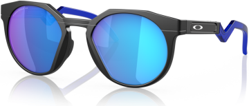 Oakley HSTN BiO-Matter Çerçeve Prizm Polarize Lensli Erkek Gözlük OO9242 04-52