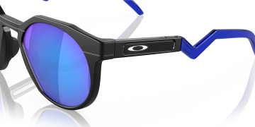 Oakley HSTN BiO-Matter Çerçeve Prizm Polarize Lensli Erkek Gözlük OO9242 04-52