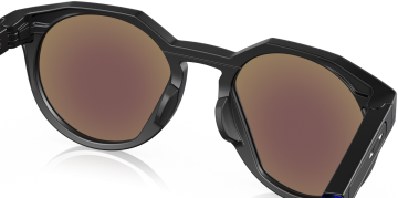Oakley HSTN BiO-Matter Çerçeve Prizm Polarize Lensli Erkek Gözlük OO9242 04-52