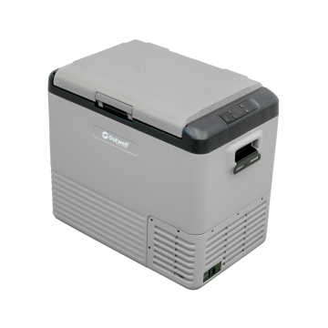 Outwell Arctic Chill 50 L Kompresörlü Buzdolabı