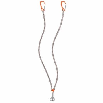 PETZL V-LINK Teknik Kazma için Leash U083AA00