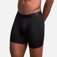 ThermoExtreme %92 Modal AntiBakteriyel Erkek Boxer Pembe