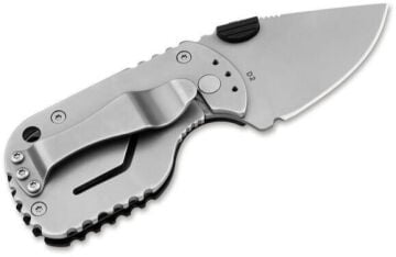 Böker Plus Subcom 2.0 Black Çakı