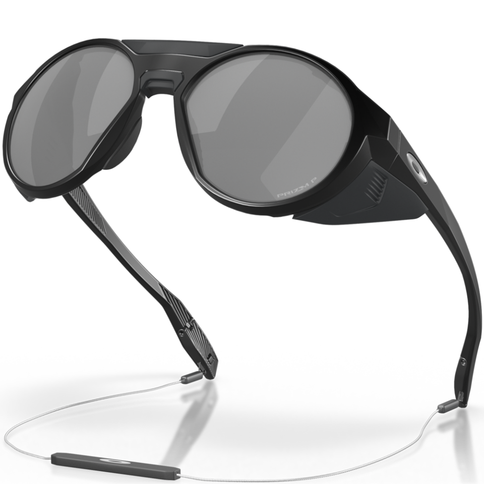 Oakley Clifden PrizmSnow Polarize Lens Outdoor Dağcı Erkek Gözlük OO9440-0956