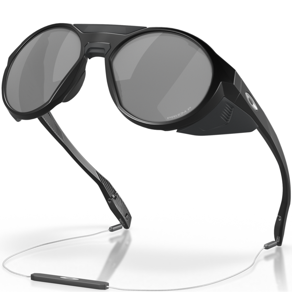 Oakley Clifden PrizmSnow Polarize Lens Outdoor Dağcı Erkek Gözlük OO9440-0956